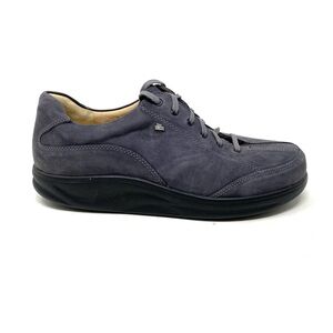 Finn Comfort Busan 2904 Patagonia Dark Blue Finnamic Rocker Walking Shoes